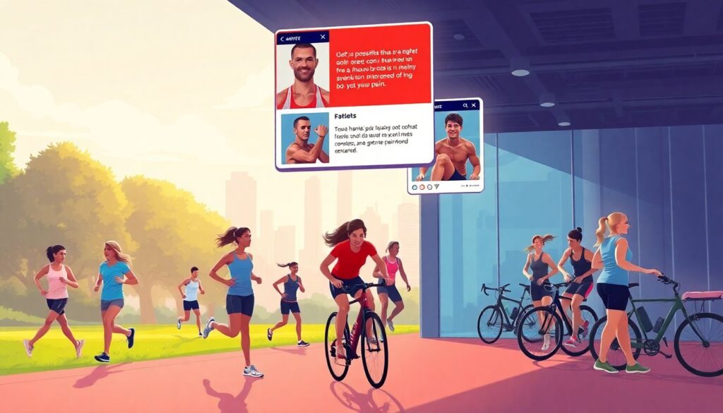 Истории возвращения после травмы и их причина - иллюстрация