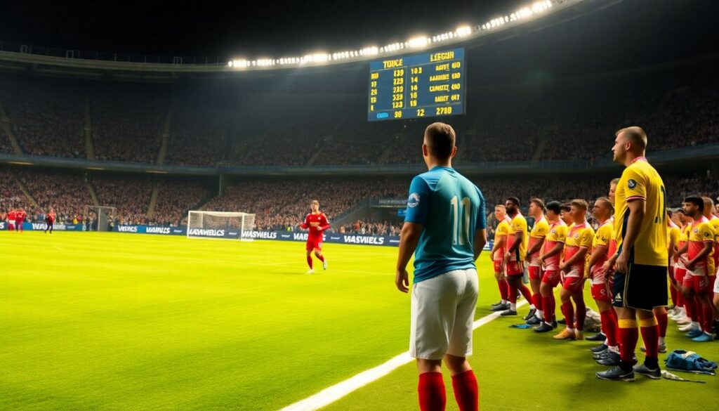 Турнирные расклады после долгой паузы - иллюстрация