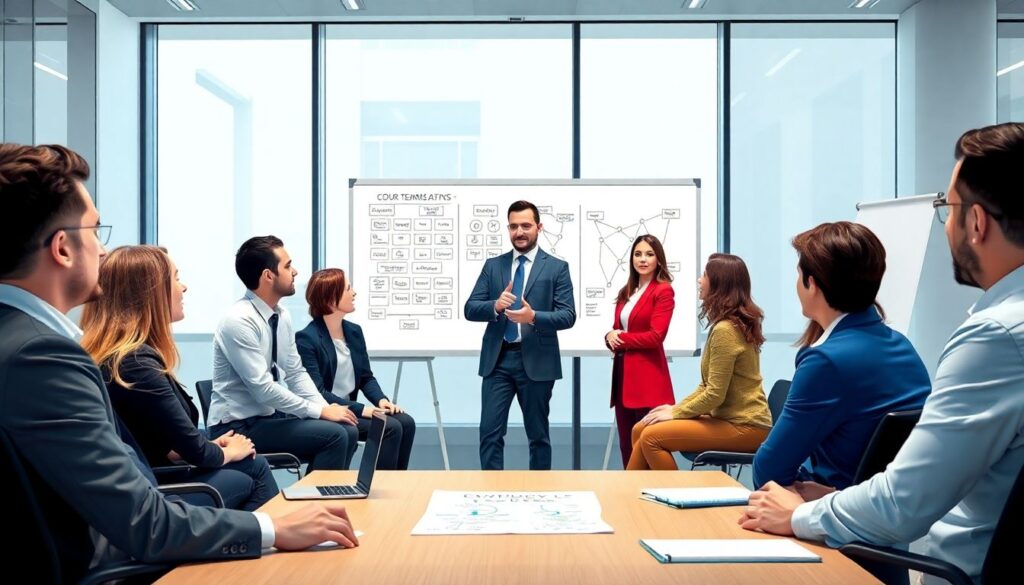 Секреты мотивации команд к тяжелым играм - иллюстрация