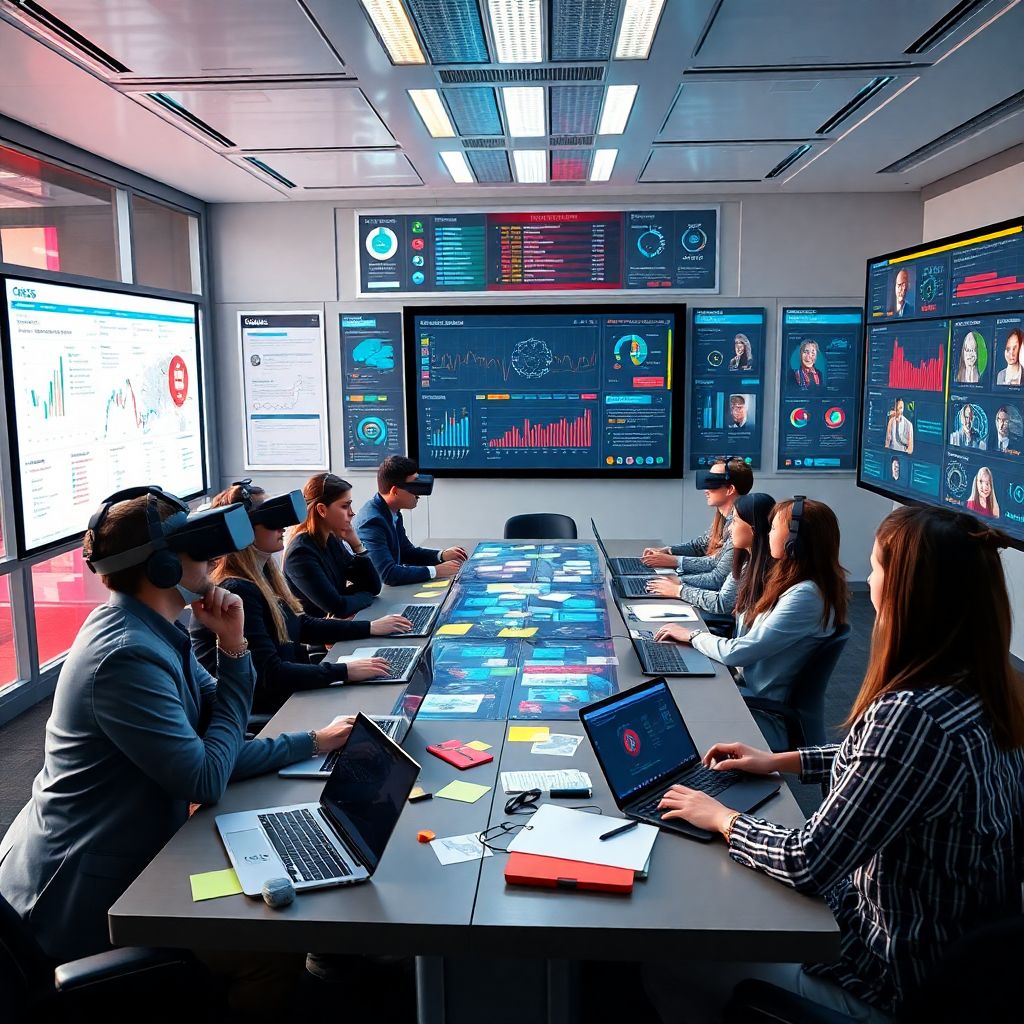 Секреты мотивации команд к тяжелым играм: как вдохновить на максимум