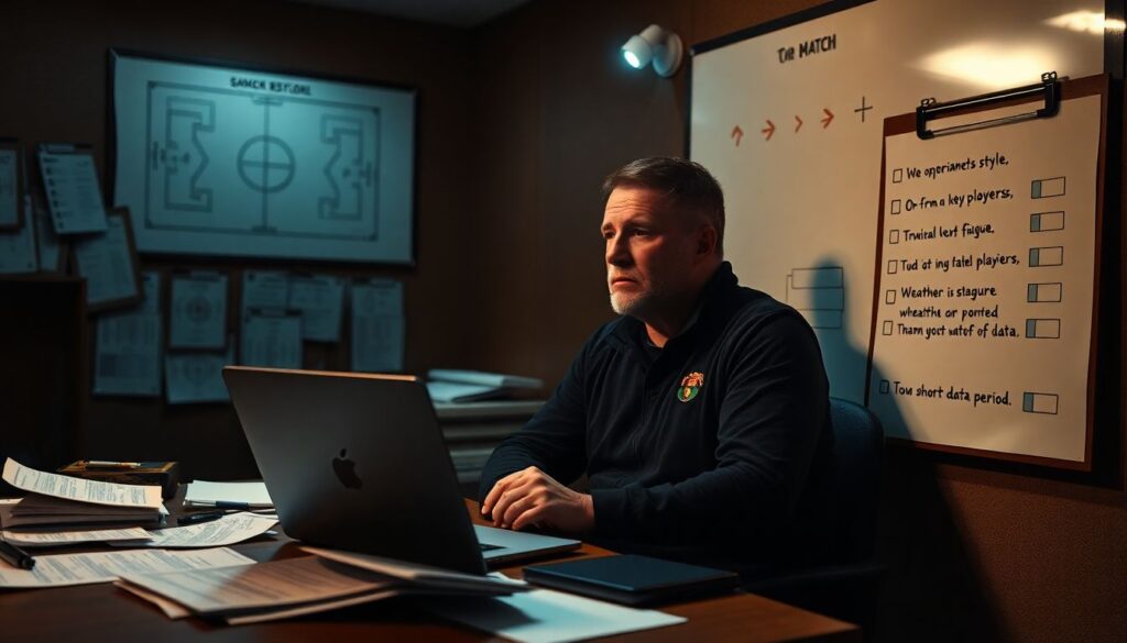 Разбор матчей на выезде и дома: различия и нюансы - иллюстрация