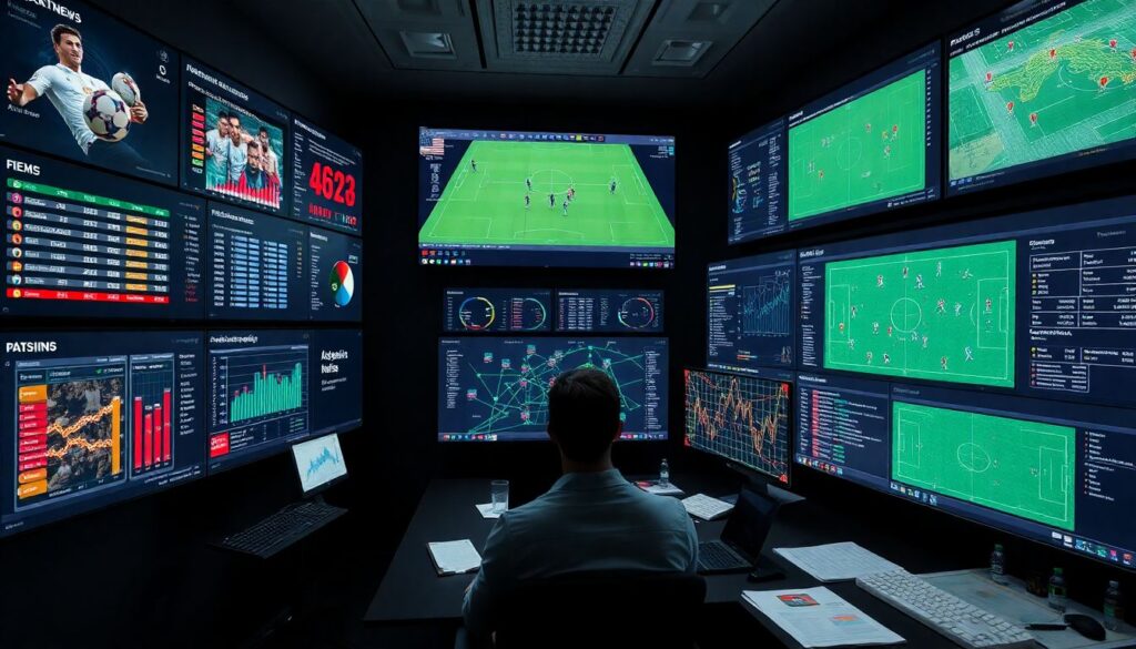 Разбор матчей на выезде и дома: различия и нюансы - иллюстрация