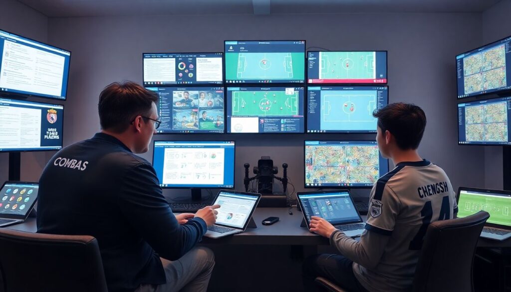 Как формируется команда мечты из собственных воспитанников - иллюстрация