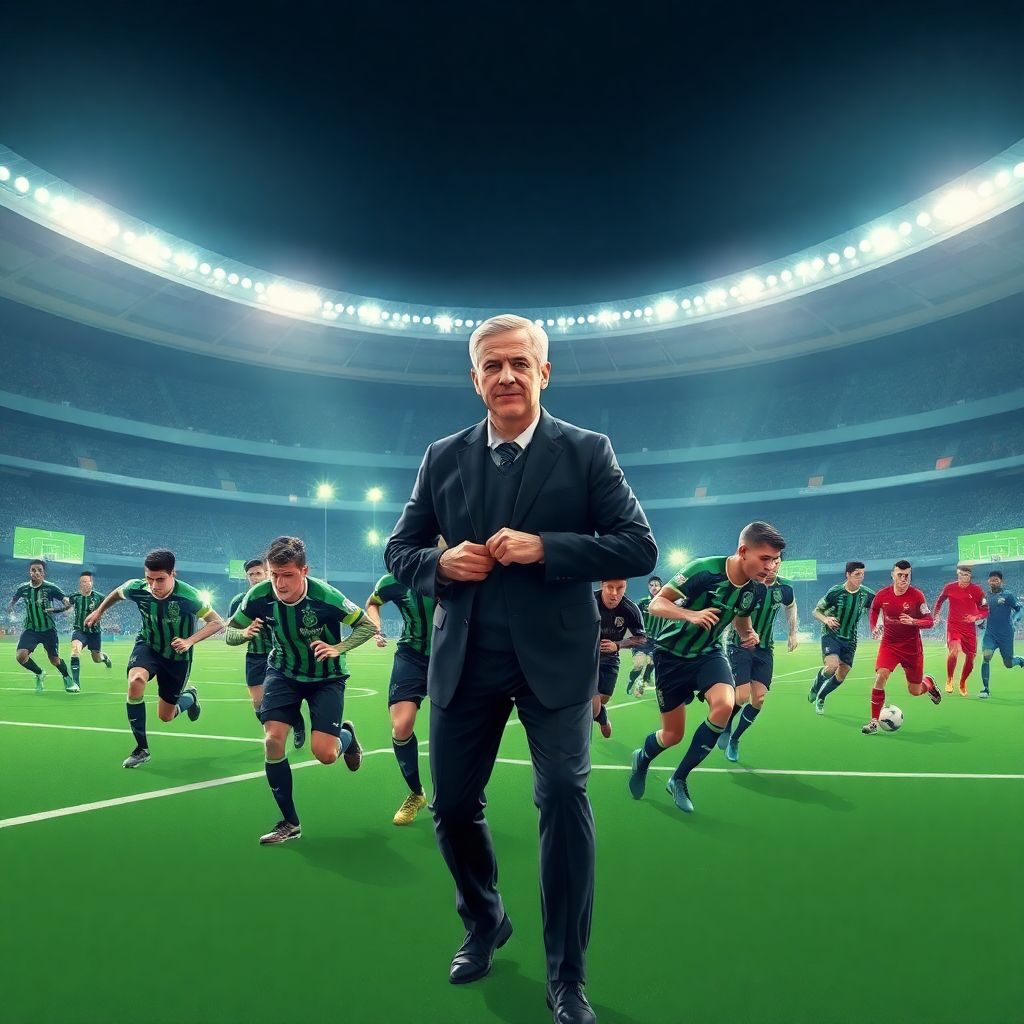 Лидер РПЛ по версии Оздоева: как «Краснодар» стал футбольной машиной