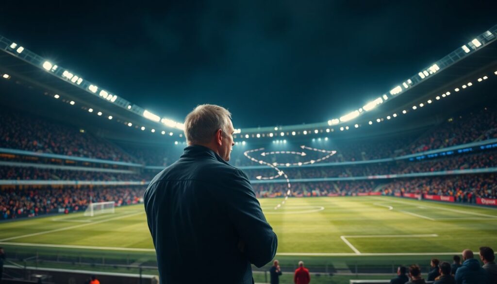 Лучшие моменты матчей по версии тренеров - иллюстрация