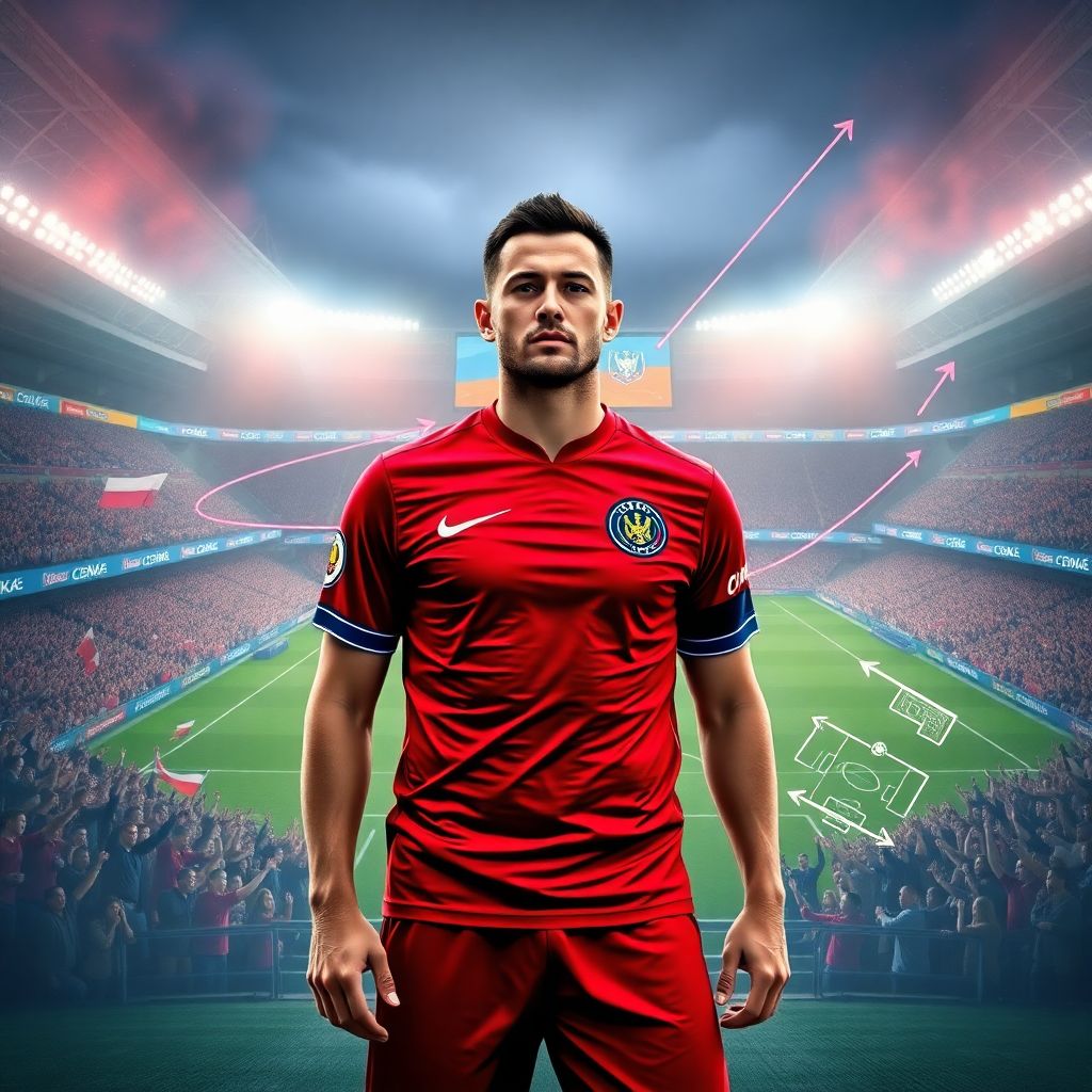 Иван Обляков продлил контракт с ЦСКА и остается ключевой фигурой клуба