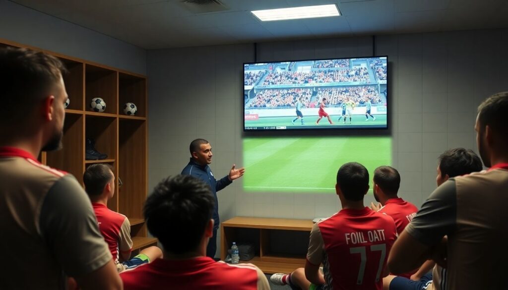 Как изменились морально-этические нормы в футболе - иллюстрация