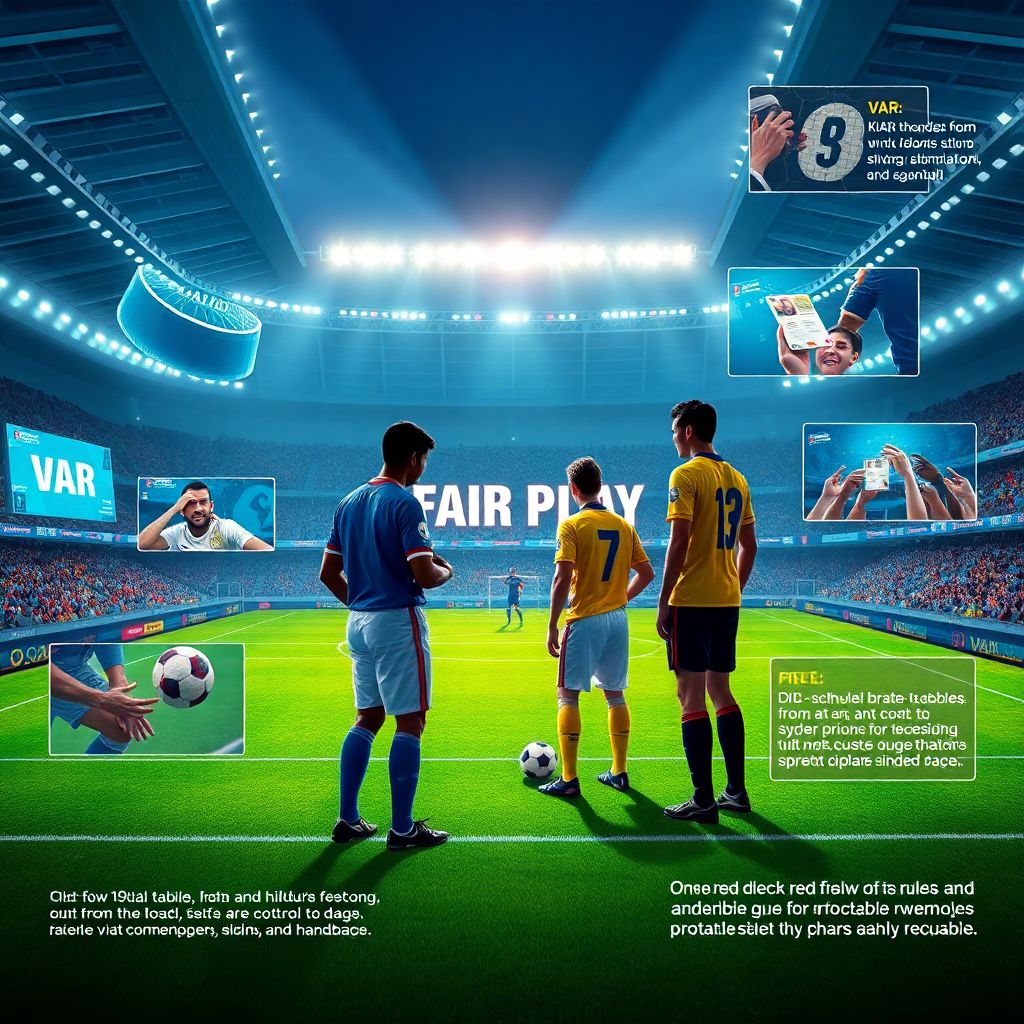 Как изменились морально-этические нормы в футболе и к чему это привело