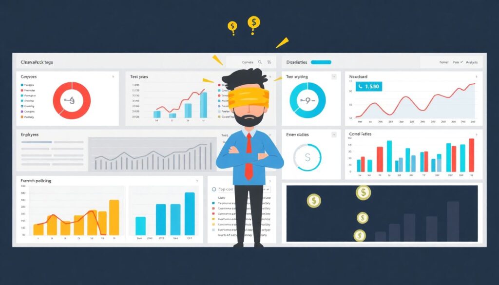 Где брать качественную статистику без помех - иллюстрация