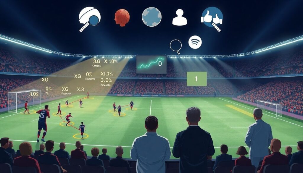 Истории тренерских дуэлей и их решающие моменты - иллюстрация