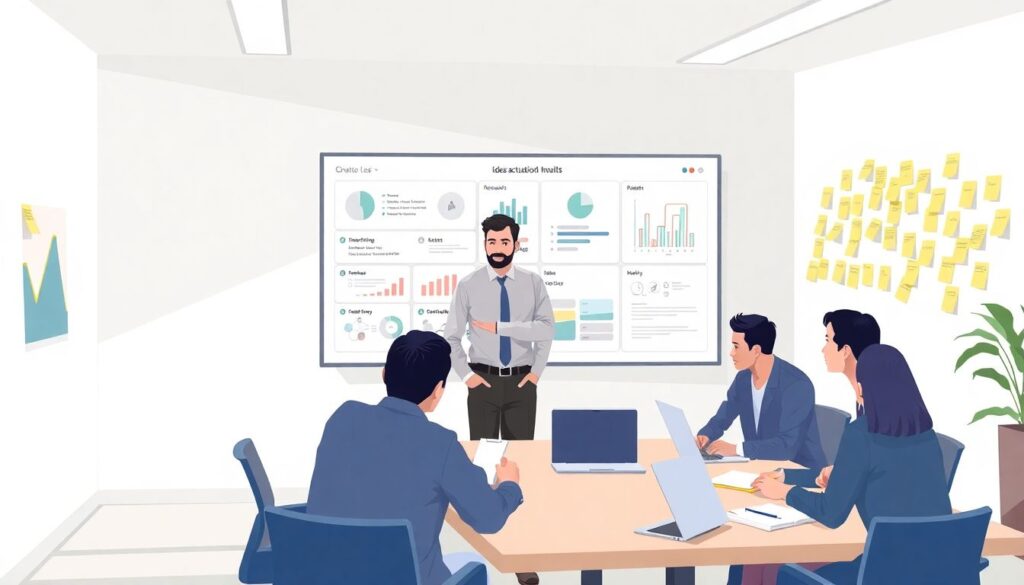 Генераторы идей: креативные решения для тактики и подготовки - иллюстрация