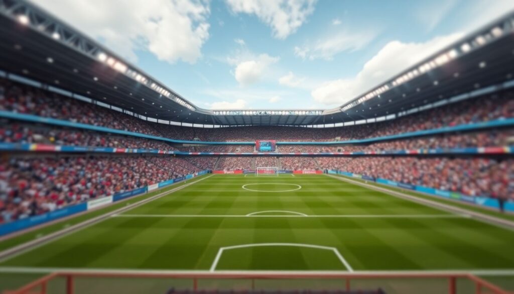 Как виртуальная реальность влияет на восприятие матча - иллюстрация