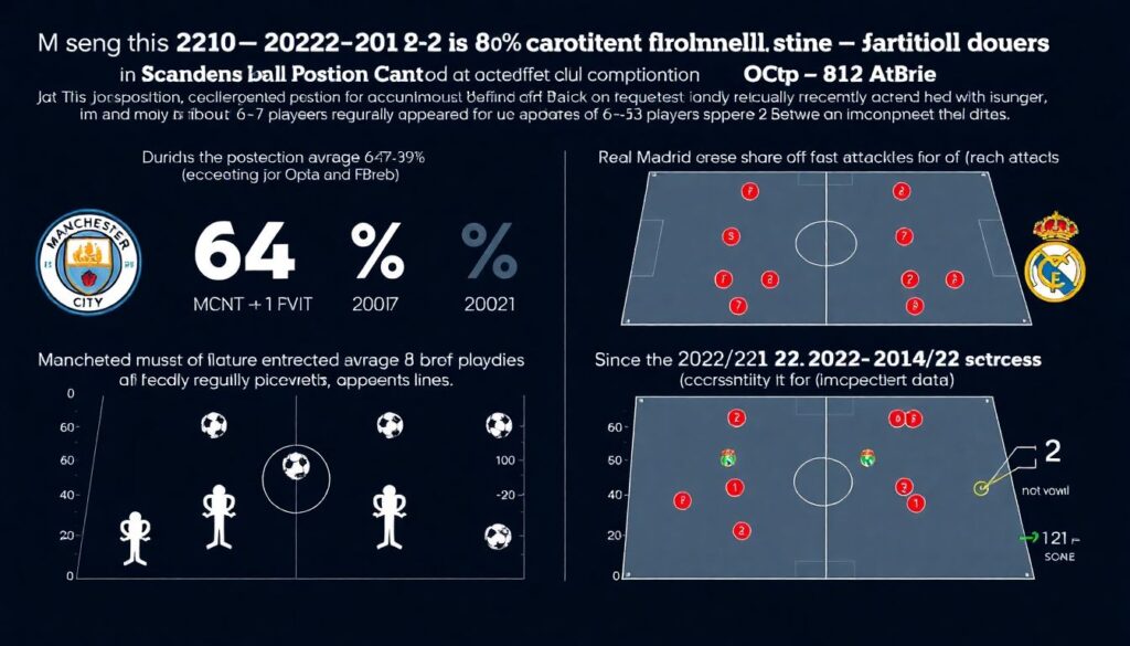 Ювелирные детали тактики: игровые нюансы ведущих клубов - иллюстрация