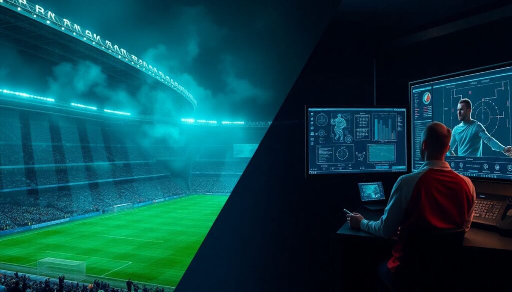 Легендарные матчи в истории РПЛ и их уроки - иллюстрация