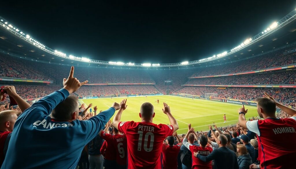 Легендарные матчи в истории РПЛ и их уроки - иллюстрация