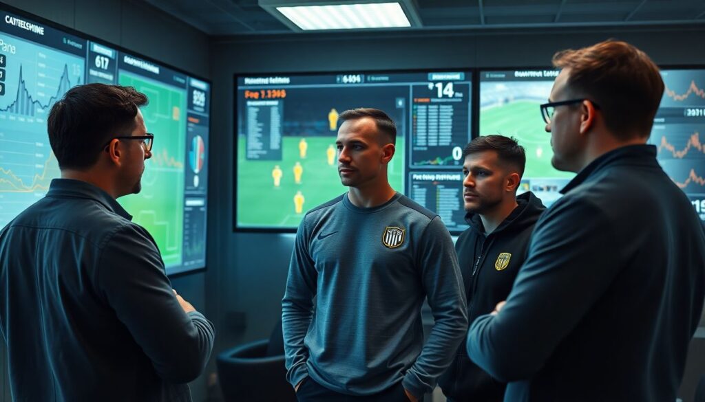 Топ-игроки недели: кто выделился по статистике - иллюстрация