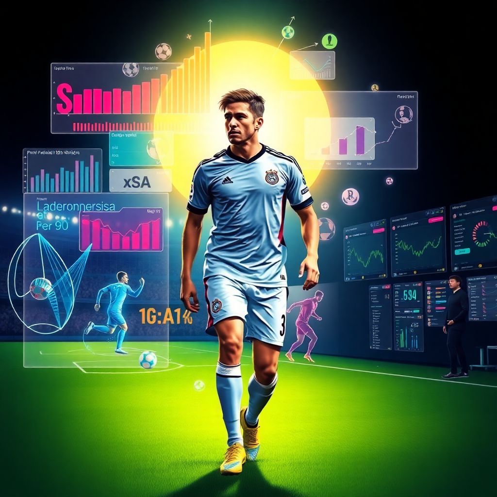 Топ-игроки недели: кто выделился по статистике и почему это важно