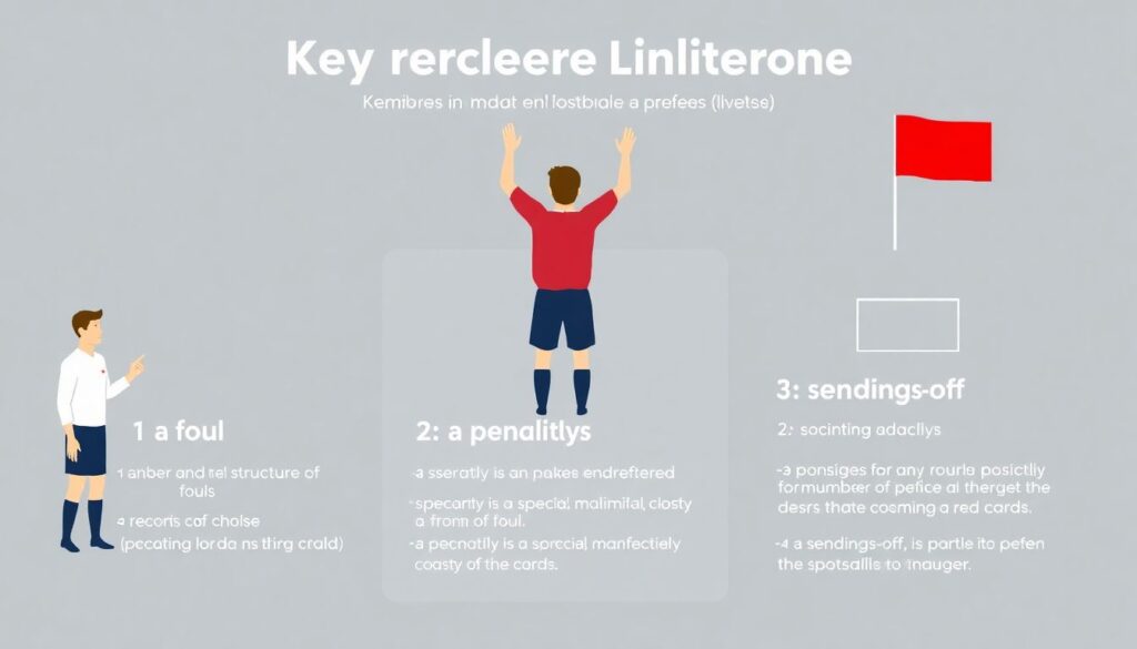 История судейства: влияли ли арбитры на исходы - иллюстрация