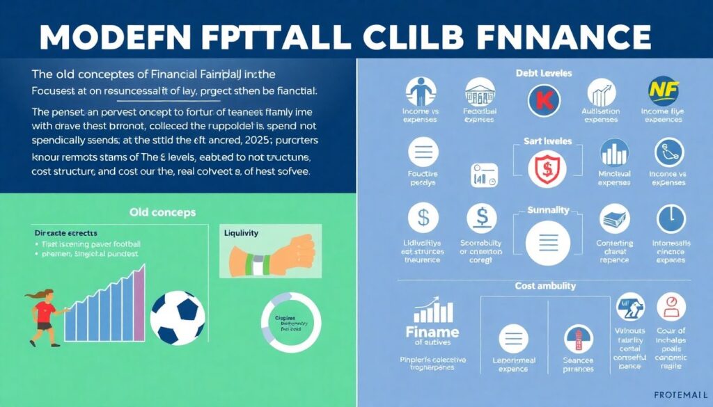 Изменения в регламенте и их влияние на клубы - иллюстрация