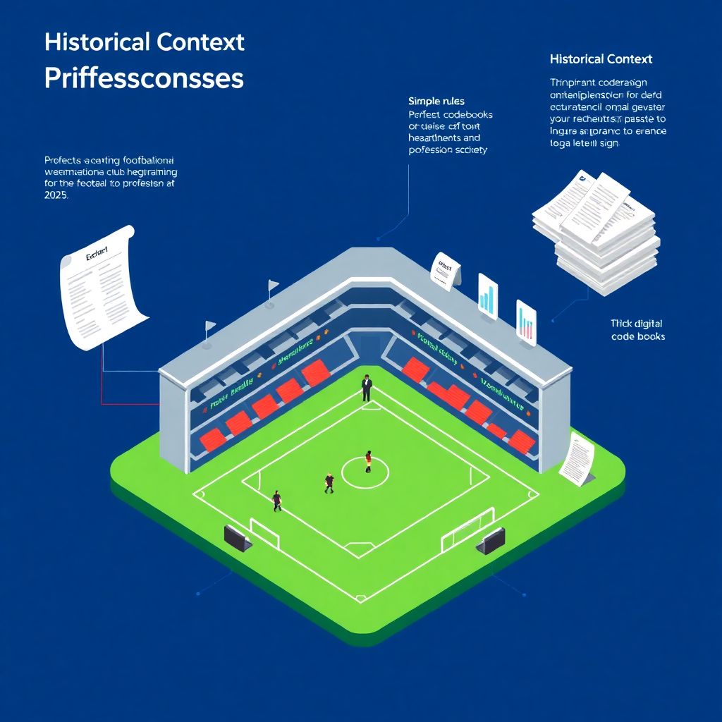 Изменения в регламенте и их влияние на клубы: что важно знать сейчас