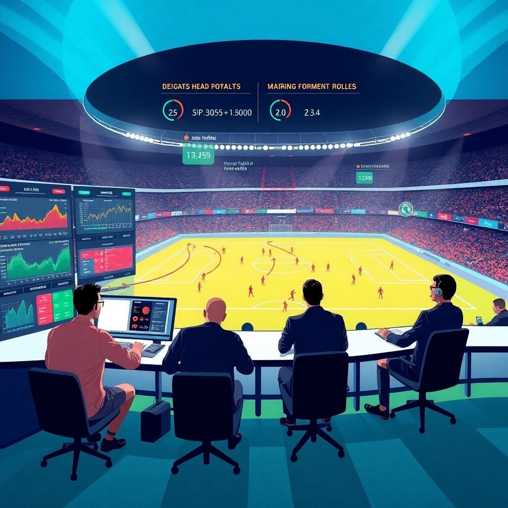 Лучшие матчи месяца: выбор аналитиков и главные события в мире спорта