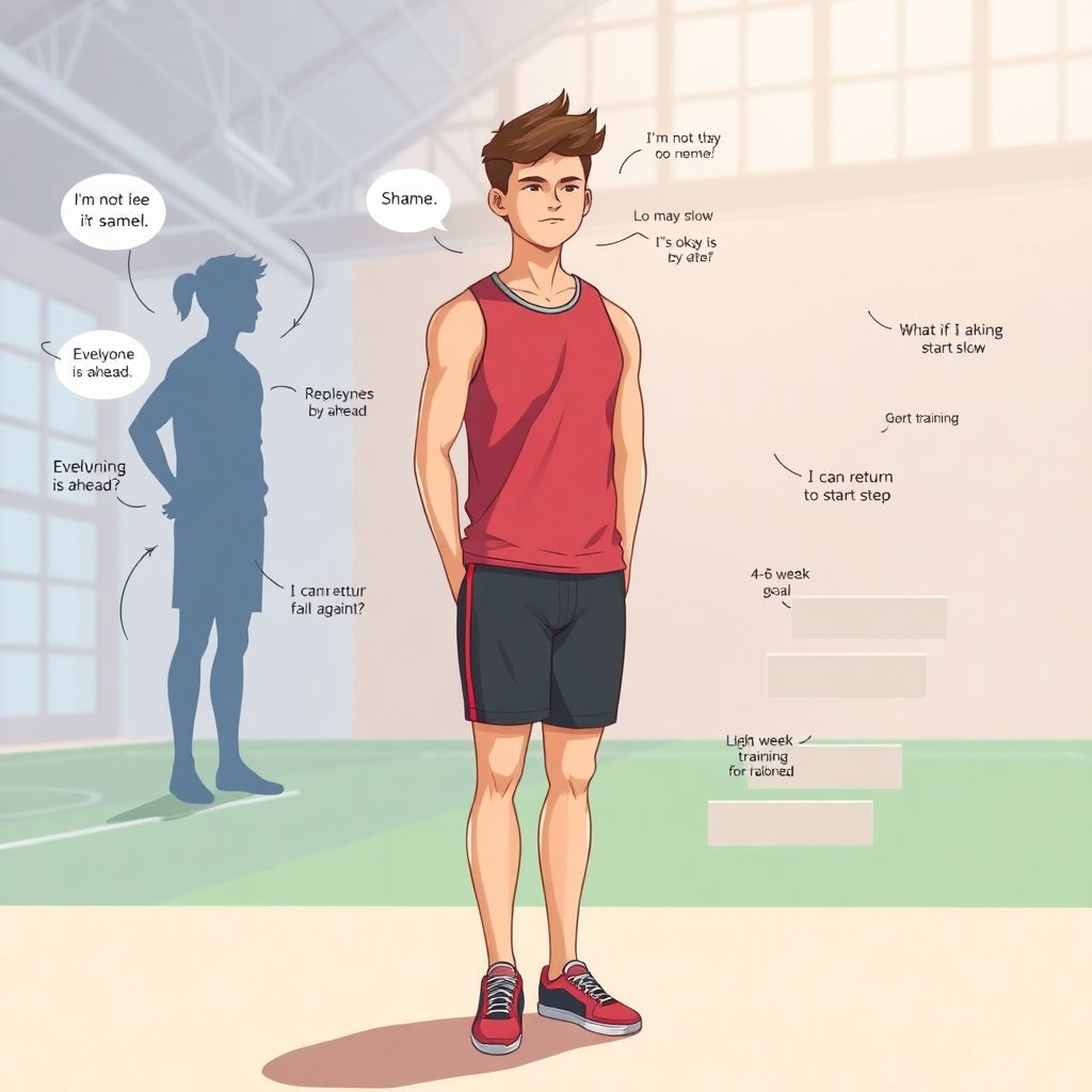 Разбор мотивации игроков после долгого перерыва: как вернуть желание играть