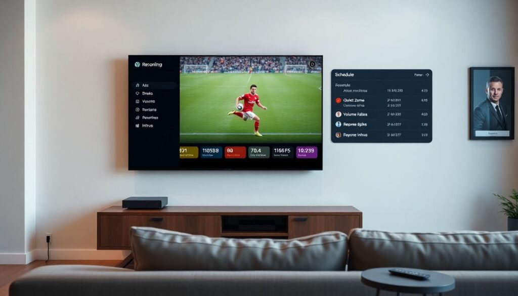 Как записать матч на свой медиаплеер без рекламы - иллюстрация