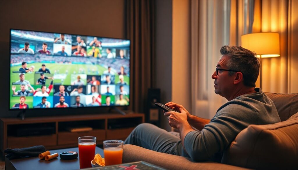 Как записать матч на свой медиаплеер без рекламы - иллюстрация