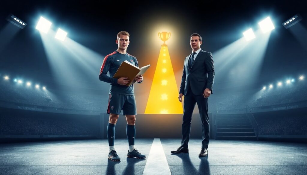 Глобальные рынки трансферов и их влияние на российских игроков - иллюстрация