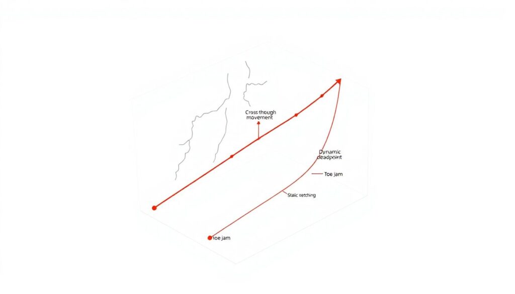 Известные секреты подготовки к матчам на висящих скалах - иллюстрация
