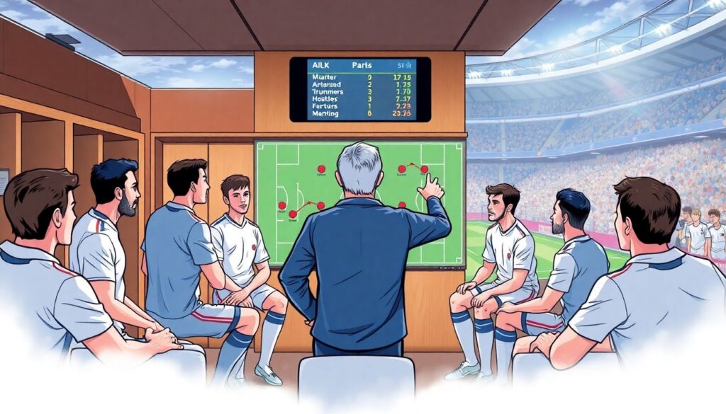 Какие принципы работают при построении состава - иллюстрация