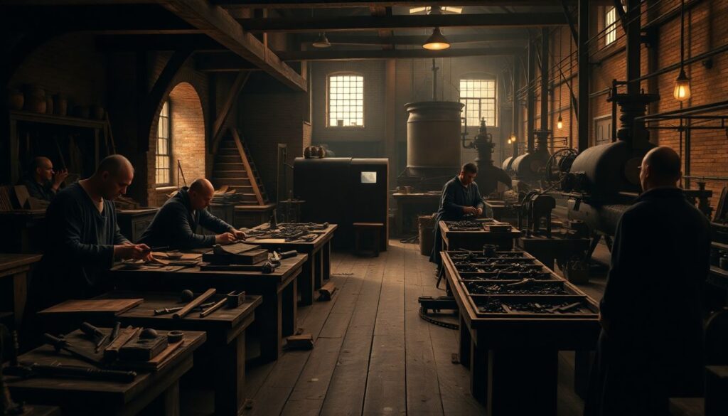 Истории легендарных наставников и их философия - иллюстрация