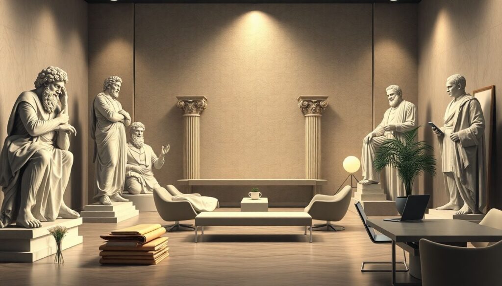 Истории легендарных наставников и их философия - иллюстрация