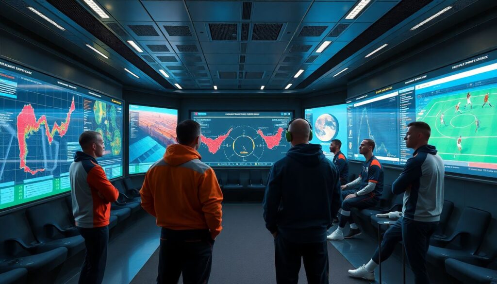 Секреты успешной подготовки к pivotal матчам - иллюстрация