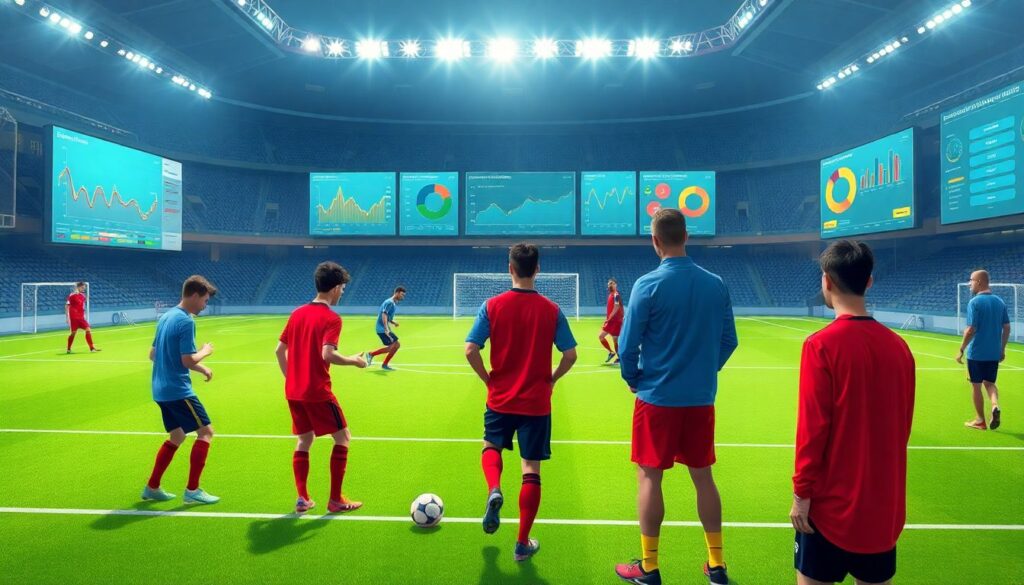 Как строится молодежная политика клубов - иллюстрация