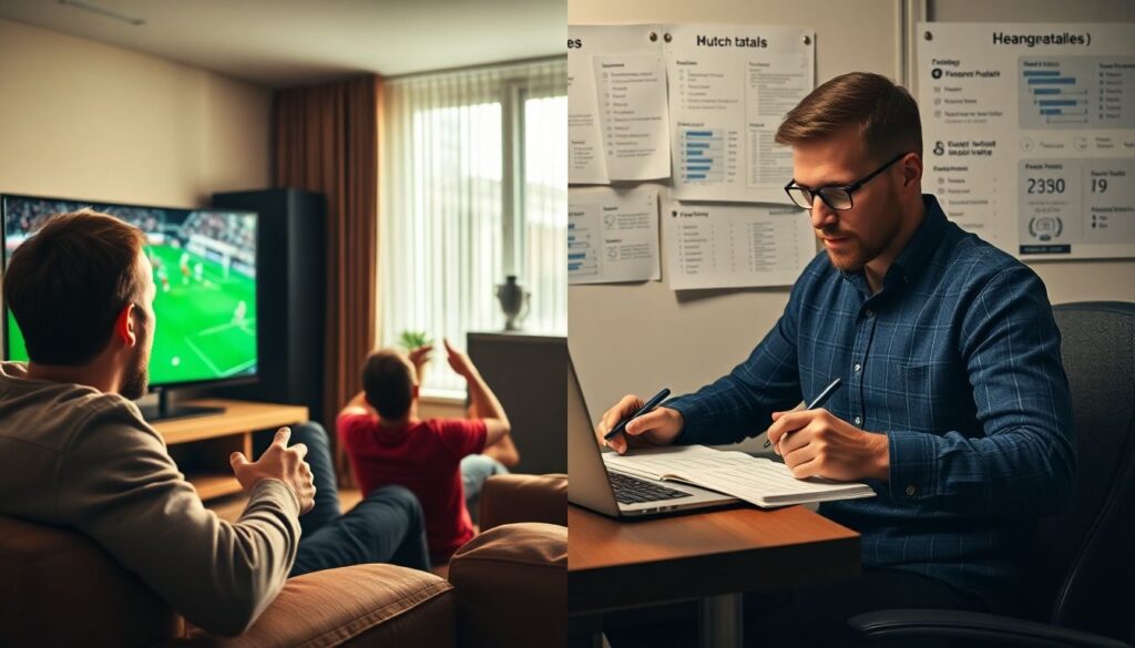 История матча: матч-репортажи и контекст - иллюстрация