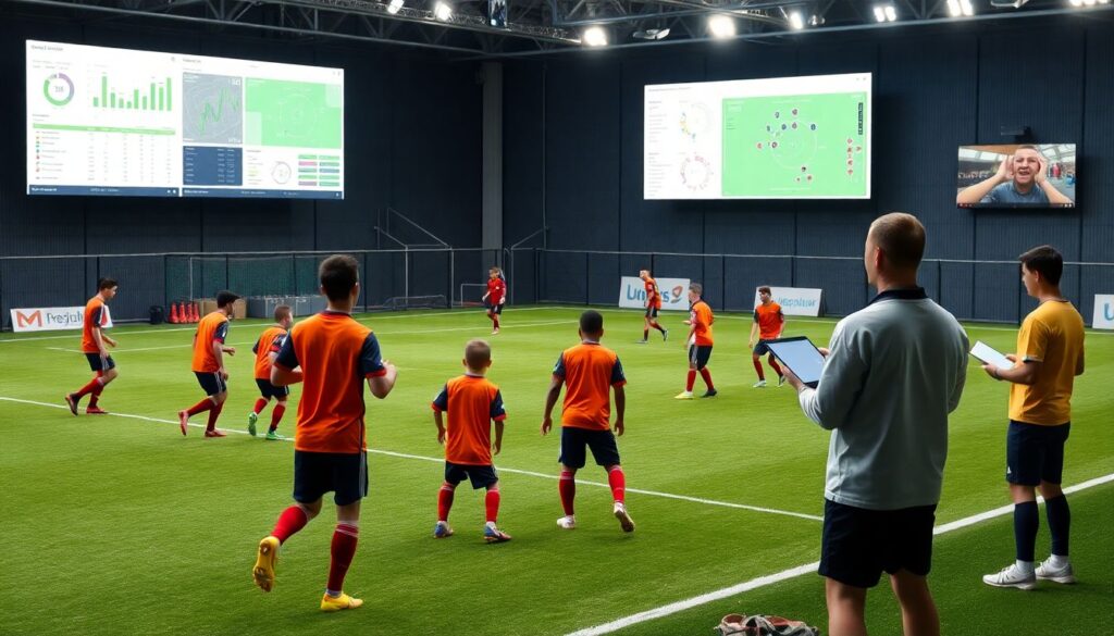 Лидеры по голевым передачам и их влияние на игру - иллюстрация