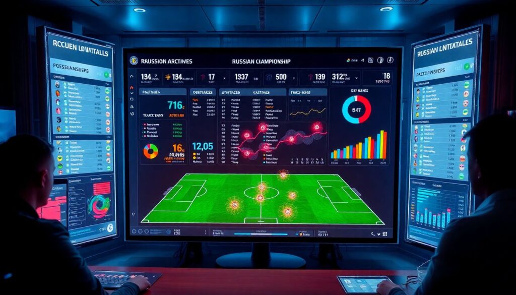 Исторические рекорды РПЛ и их значение - иллюстрация