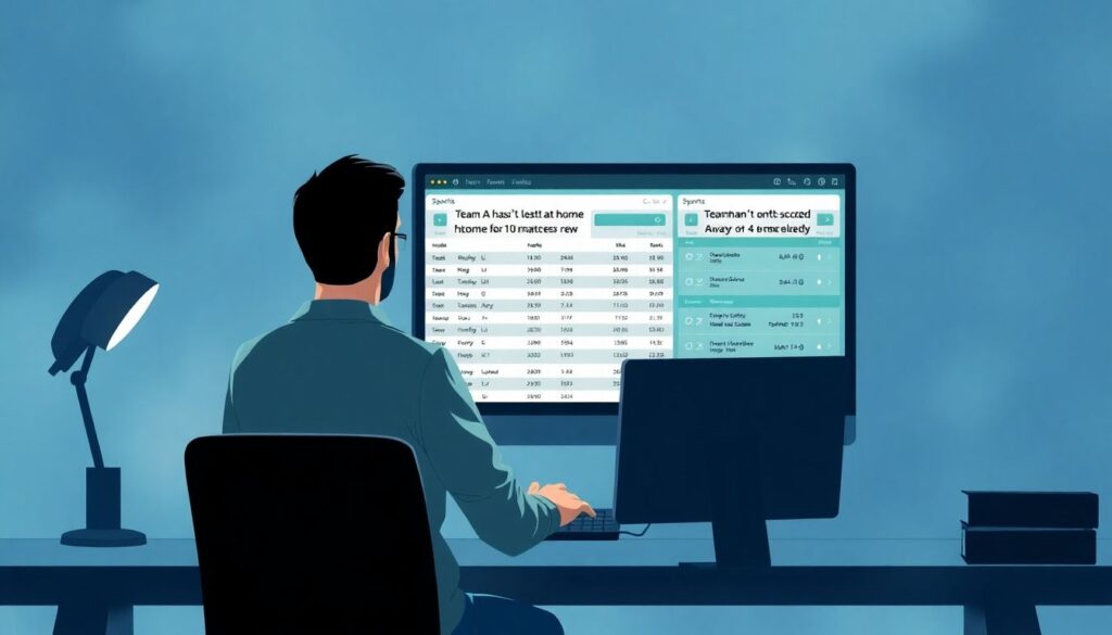 Разбор матчей в условиях турбулентности - иллюстрация