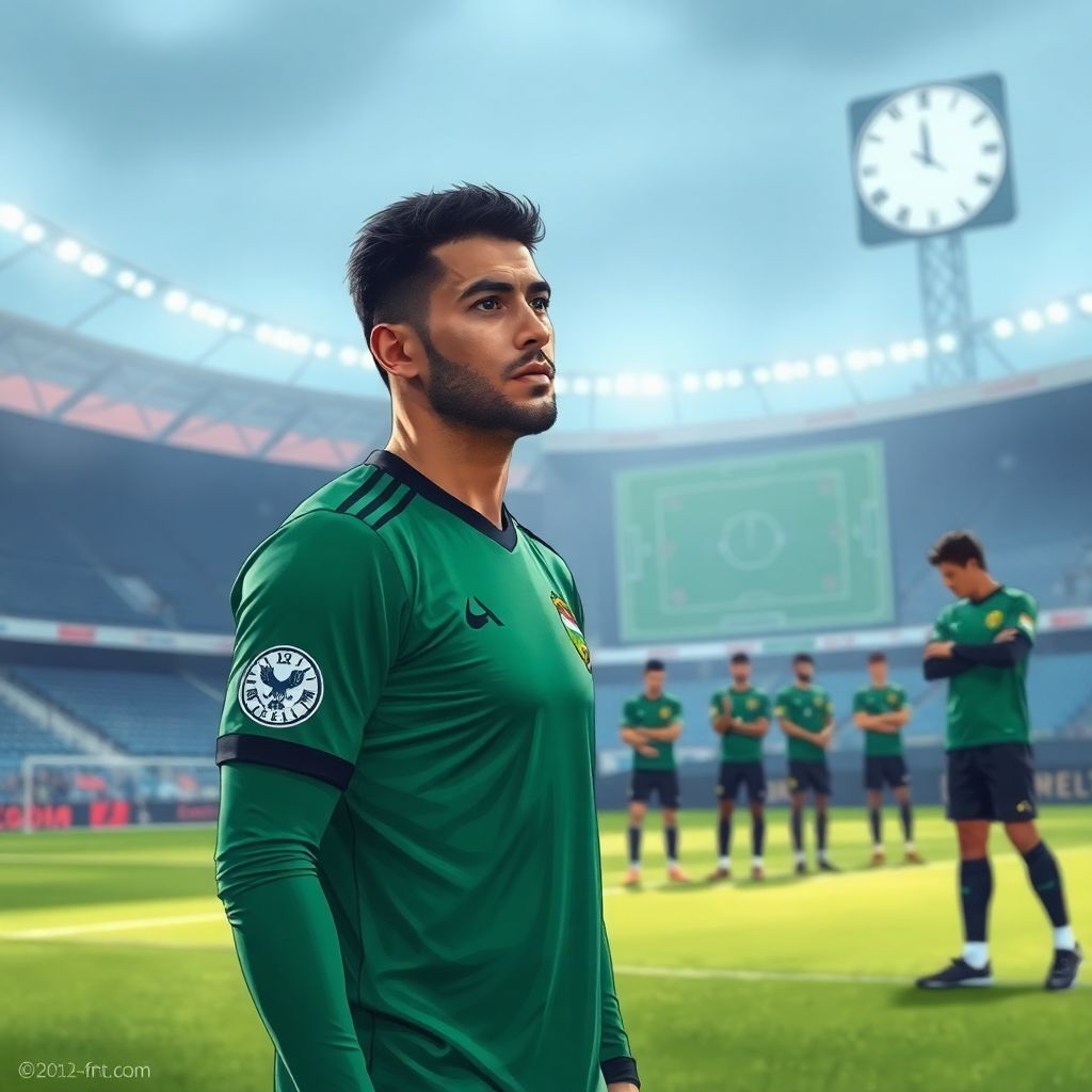 Жубал в «Краснодаре»: раскрыто будущее защитника и курс клуба на доверие