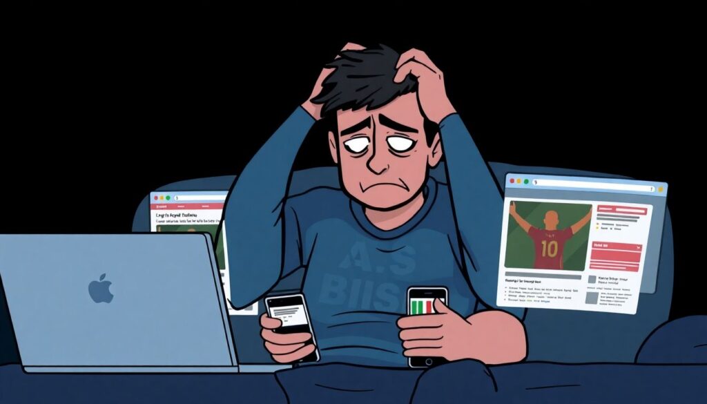 Где смотреть матчи на выезде: советы болельщикам - иллюстрация