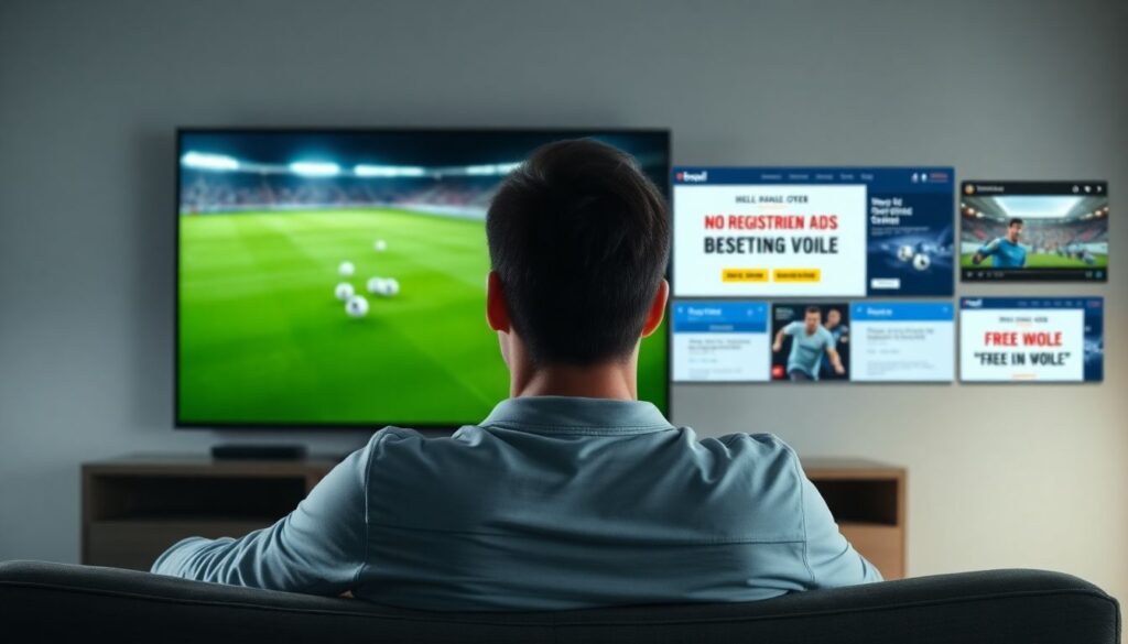 Где смотреть матчи на выезде: советы болельщикам - иллюстрация