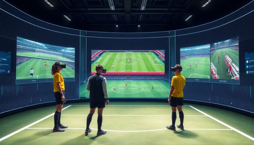 Как судьи работают с нарушениями в штрафной - иллюстрация