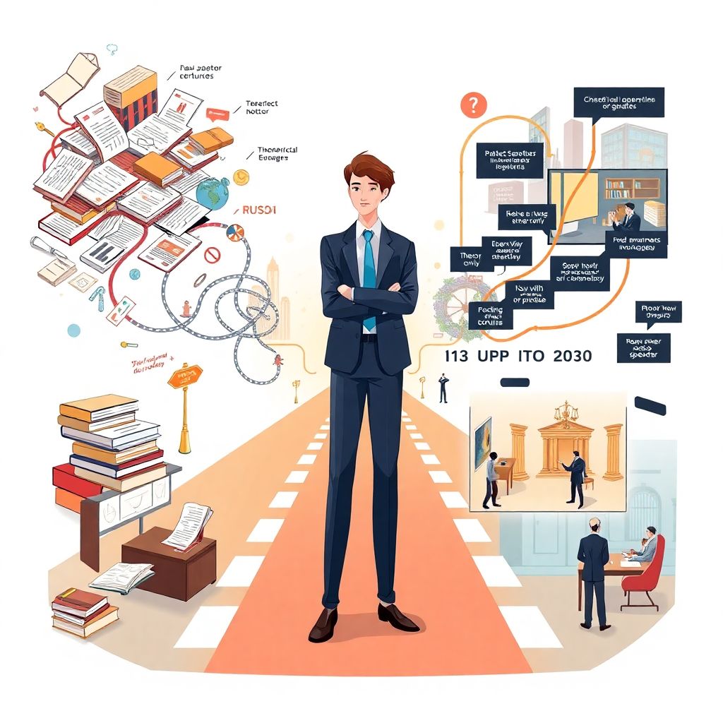 Пути развития молодых арбитров и их карьеры в современном судейском спорте