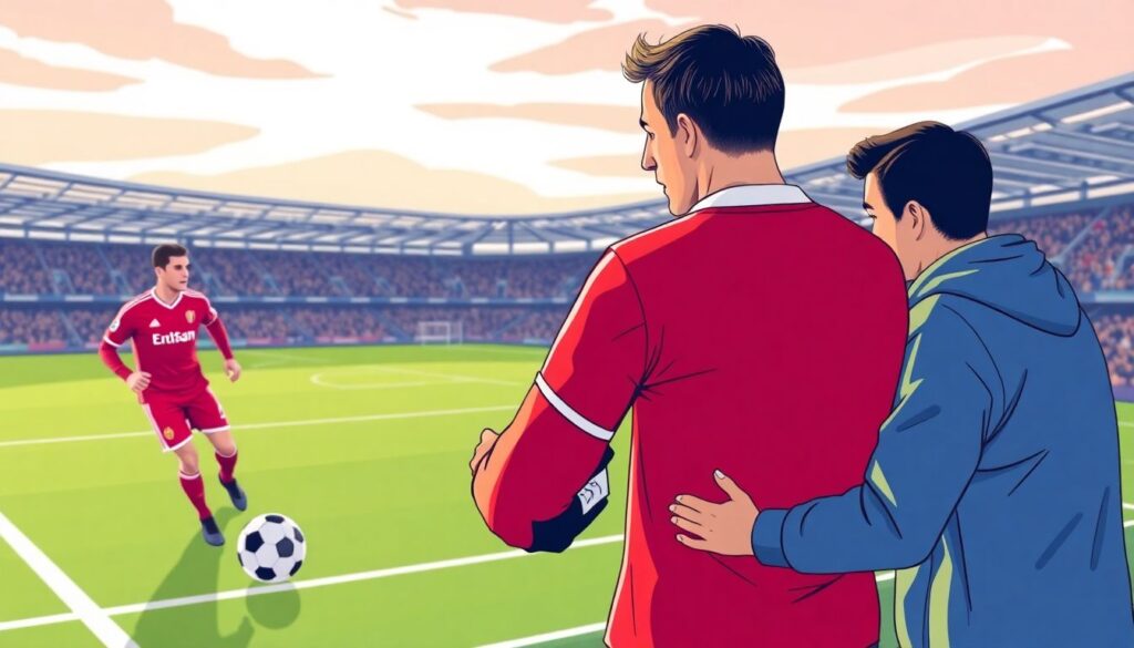 Обзоры матчей от экспертов без рекламы - иллюстрация