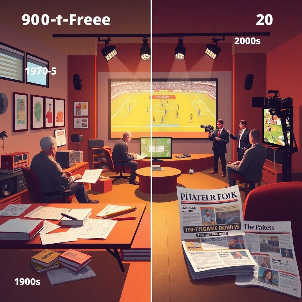 Обзоры матчей от экспертов без рекламы и лишнего шума