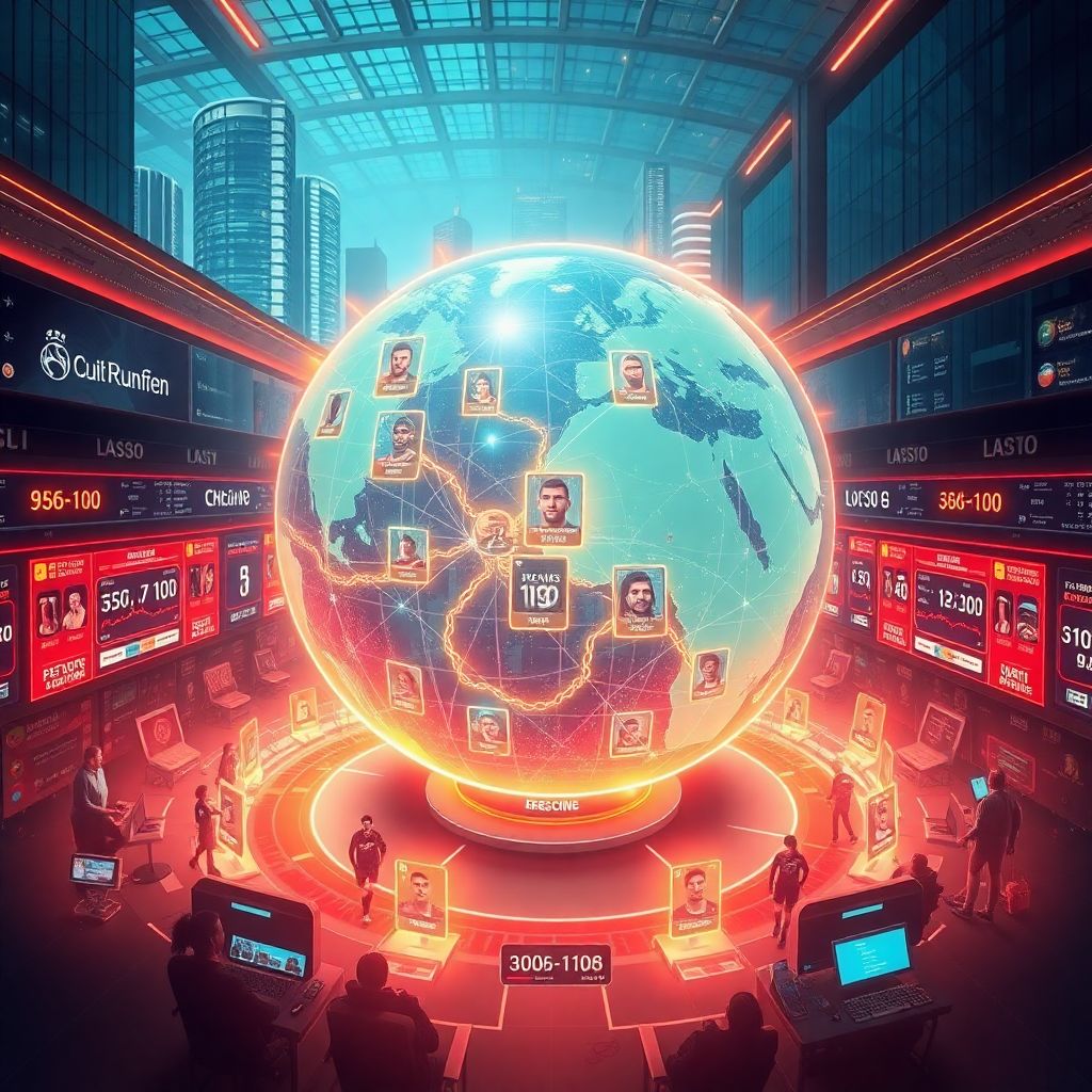 История трансферов без ограничений и их последствия для футбольных клубов