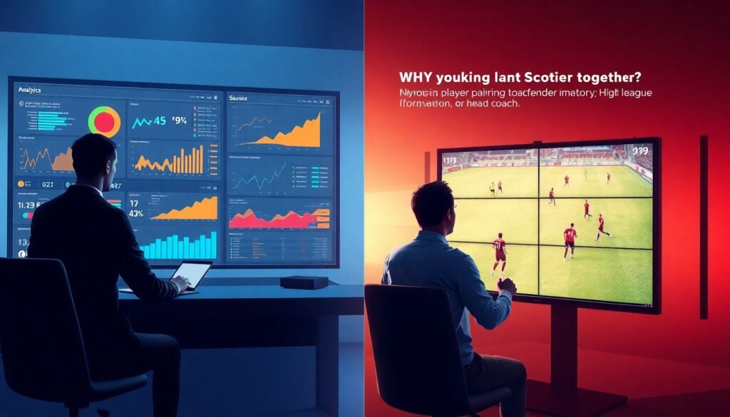 Лучшие голевые дуэты и их статистика - иллюстрация