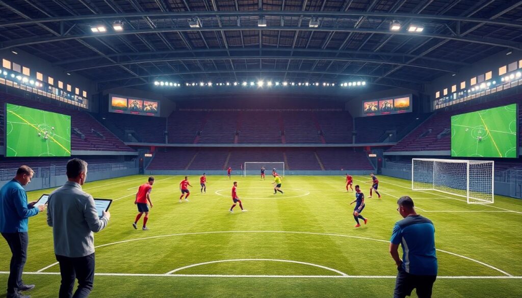 Какую роль играет подготовка к пенальти в итоге матча - иллюстрация