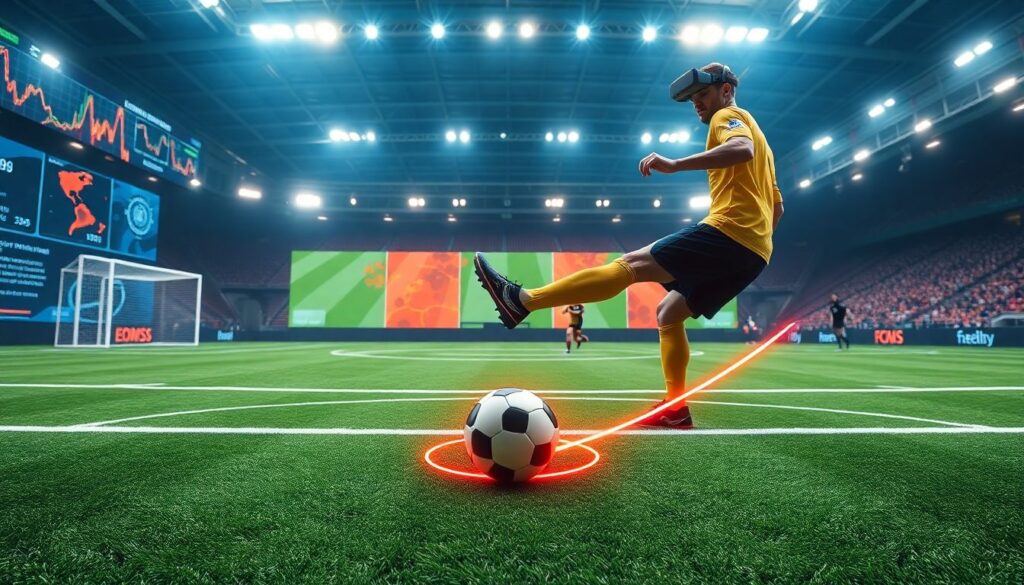 Какую роль играет подготовка к пенальти в итоге матча - иллюстрация